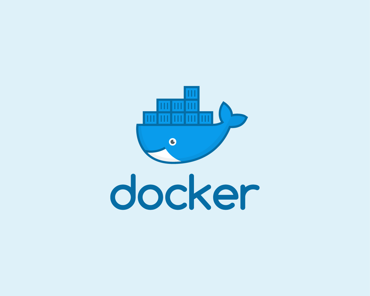 docker logo