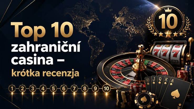 Casino s minimálním vkladem Vstup do světa online hazardu Casino s minimálním vkladem Vstup do světa online hazardu
