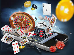 Explore Betzter Casino & Sportsbook Your Premier Gaming Destination