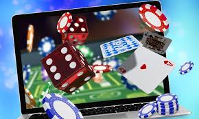 Explore Exciting Online Games at Golden Lady Casino