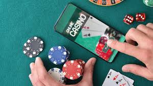 Explore Exciting Online Games at Golden Lady Casino