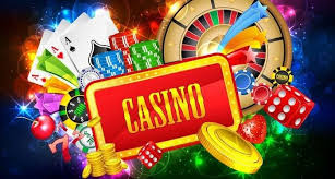 Mino Casino A New Frontier in Online Gaming Mino Casino A New Frontier in Online Gaming