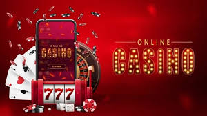 Mino Casino A New Frontier in Online Gaming Mino Casino A New Frontier in Online Gaming