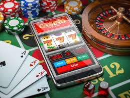 Mino Casino A New Frontier in Online Gaming Mino Casino A New Frontier in Online Gaming