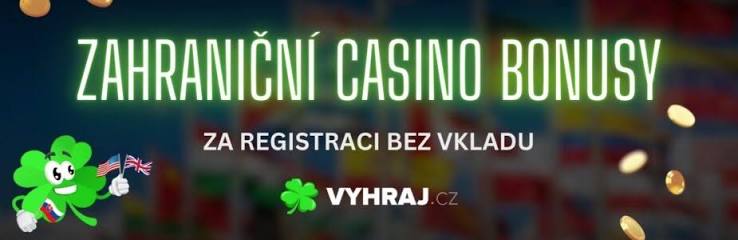 Objevte zahraniční casino s nízkým vkladem Objevte zahraniční casino s nízkým vkladem