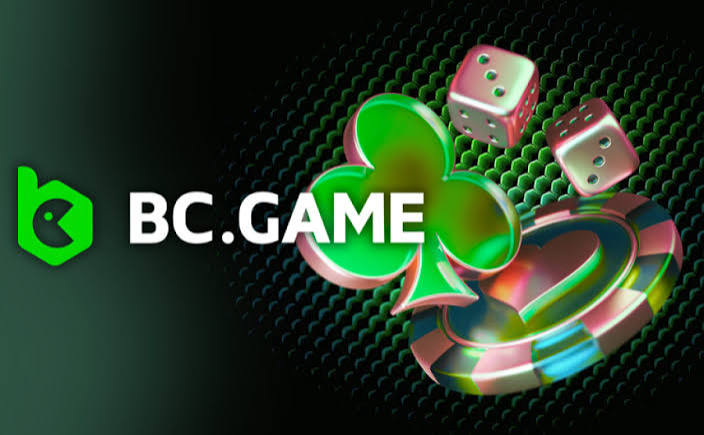 Unleashing the Excitement of Betting with the BC.Game Betting App Unleashing the Excitement of Betting with the BC.Game Betting App
